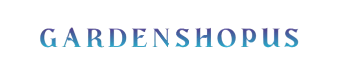 Gardenshopus